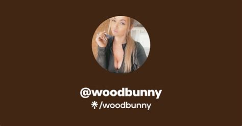 woodbunny leaked|Woodbunny Leaked Fansly Onlyfans Leak Nude